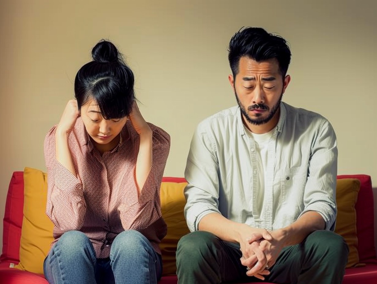 情感咨询机构招牌