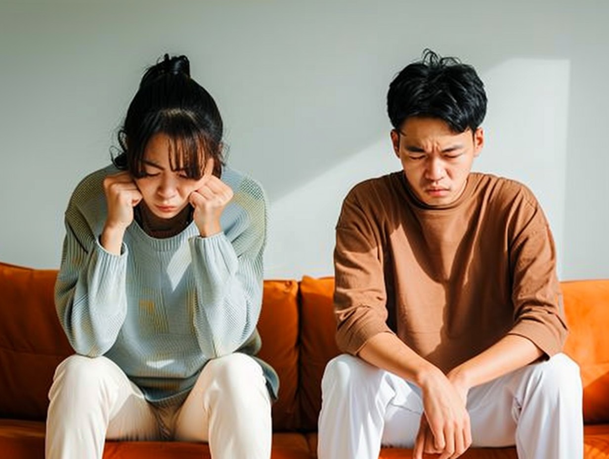 田斌婚姻家庭情感咨询师