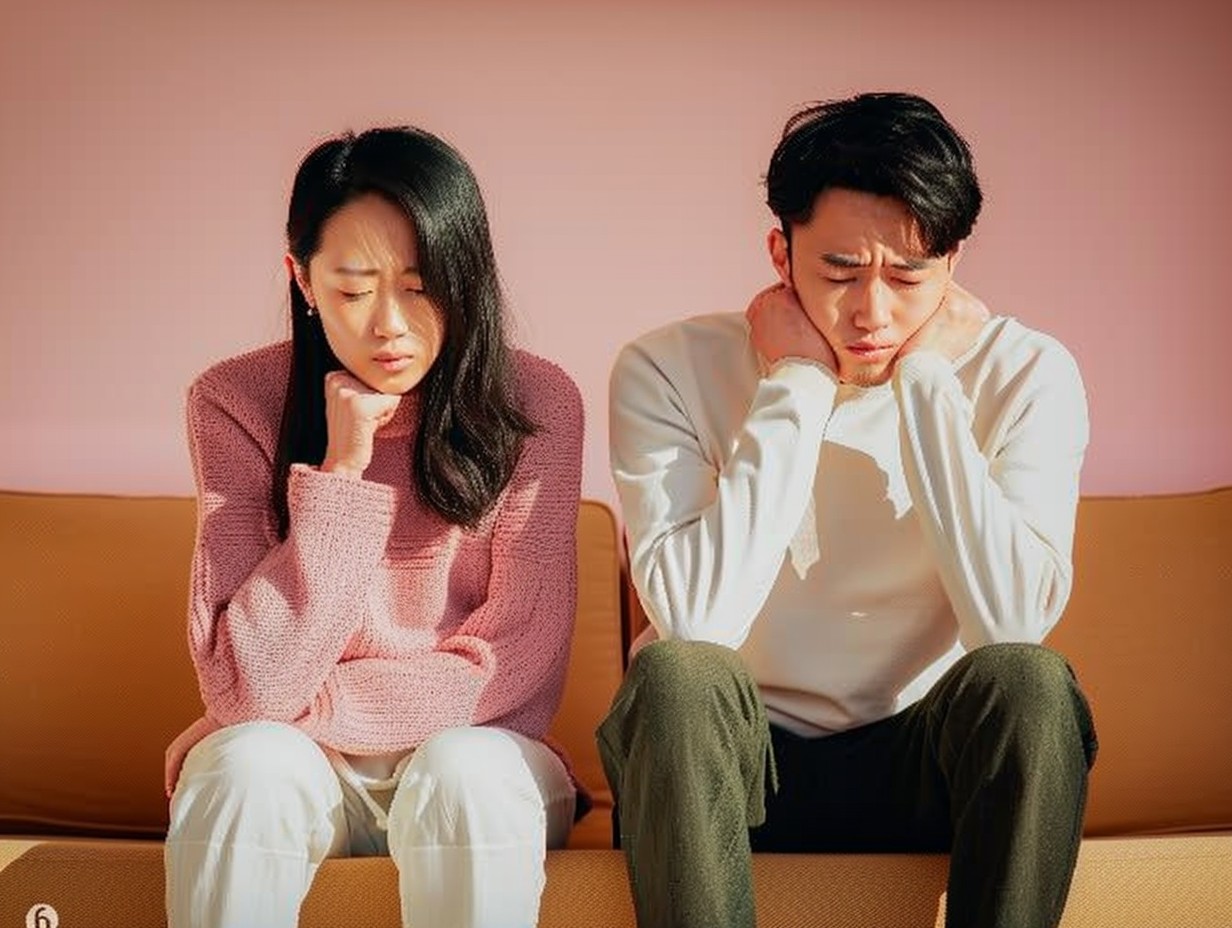 襄阳哪里有情感咨询专家