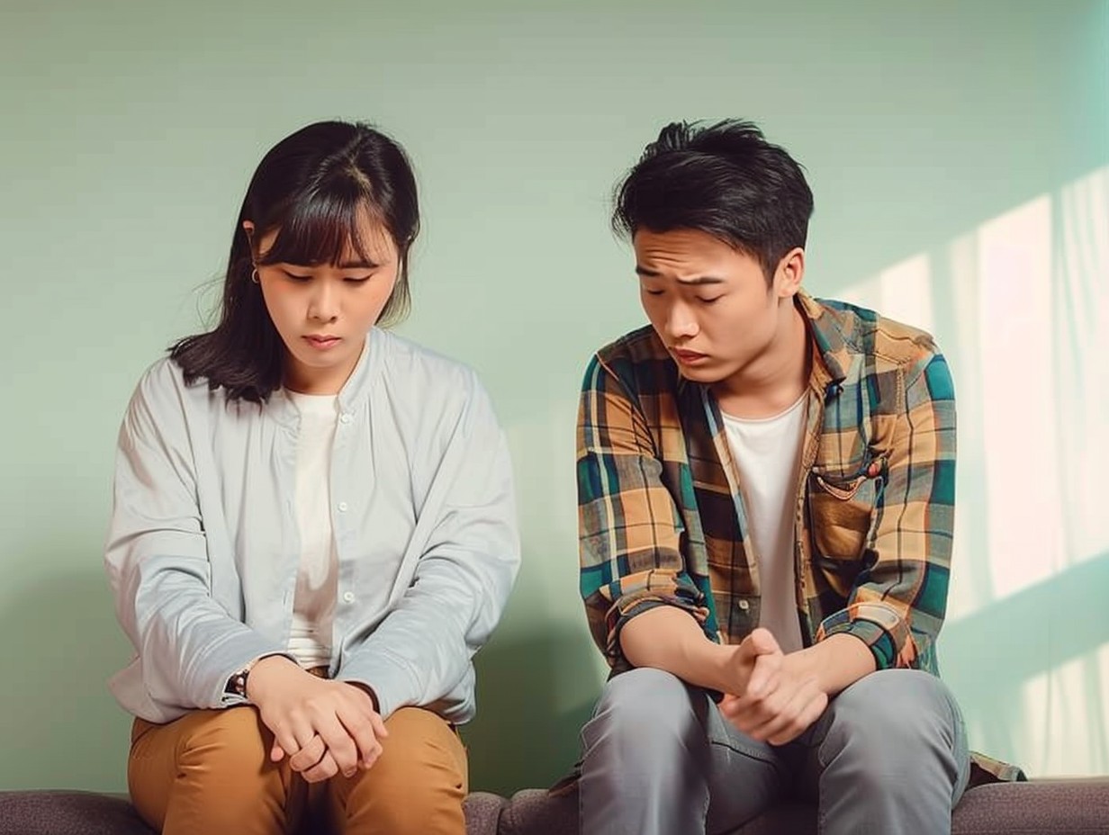 网上情感咨询主播